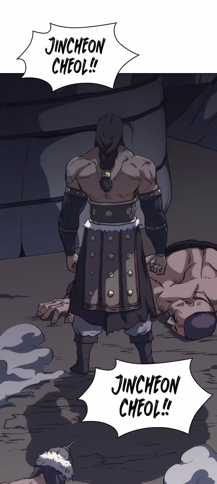 Página do Capítulo 33