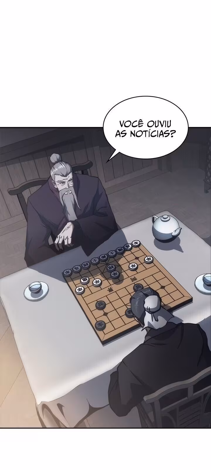 Página do Capítulo 34