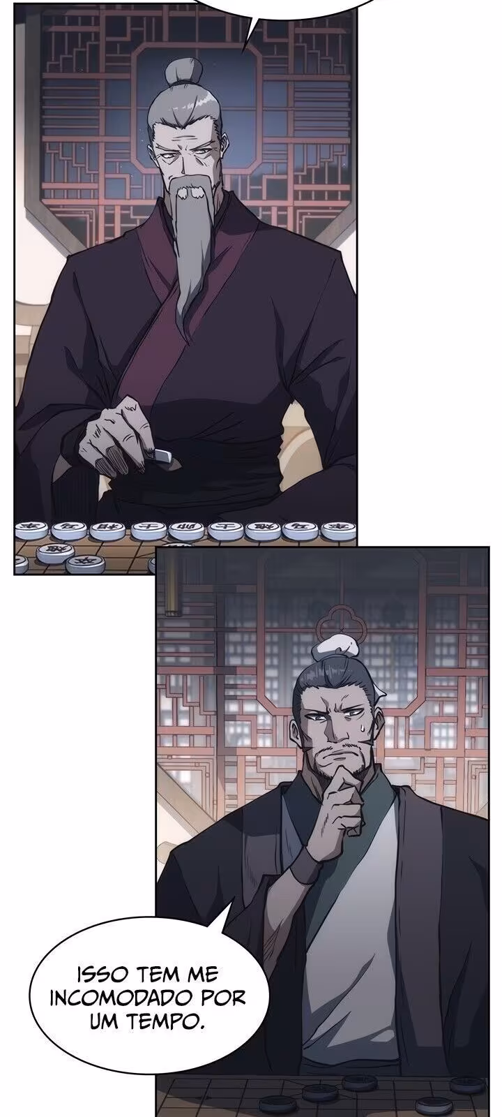 Página do Capítulo 34