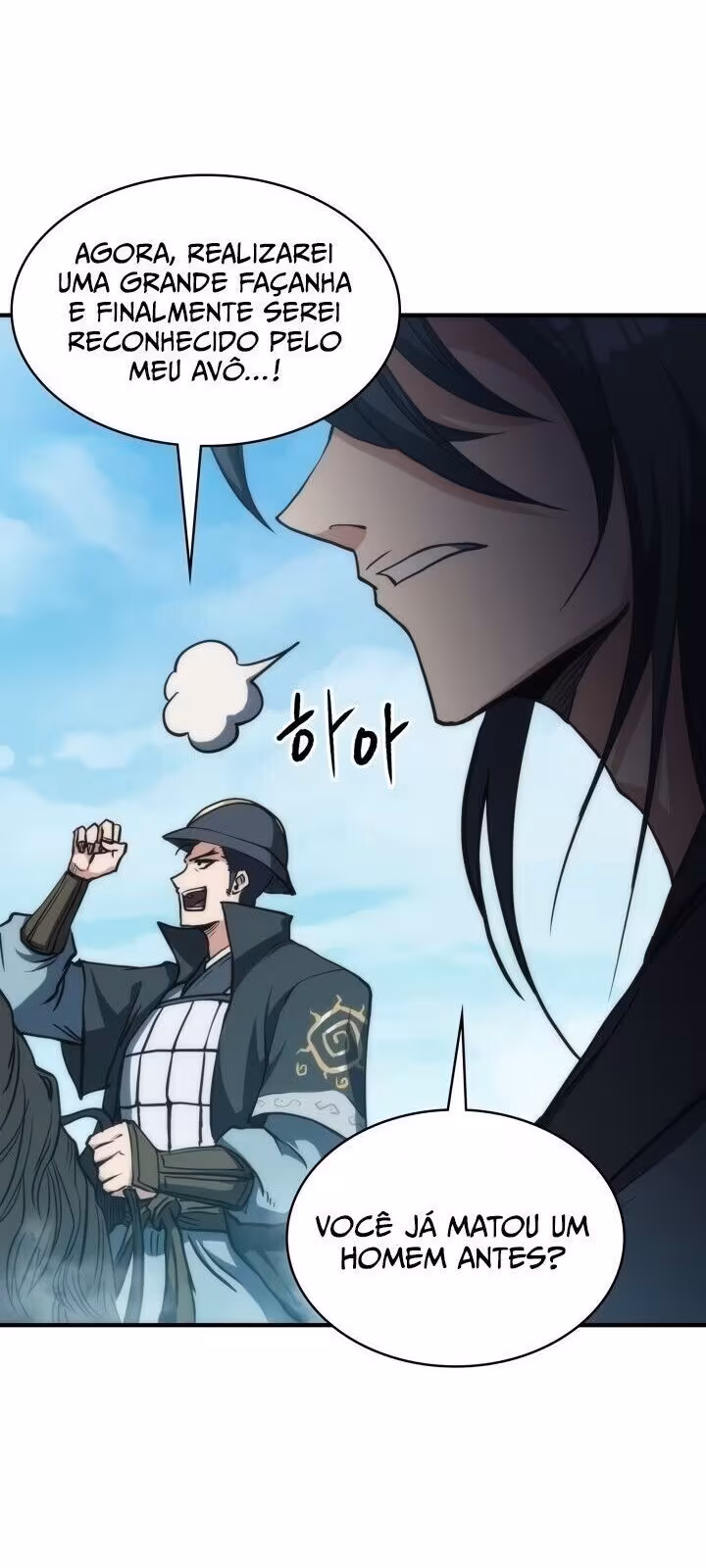 Página do Capítulo 34