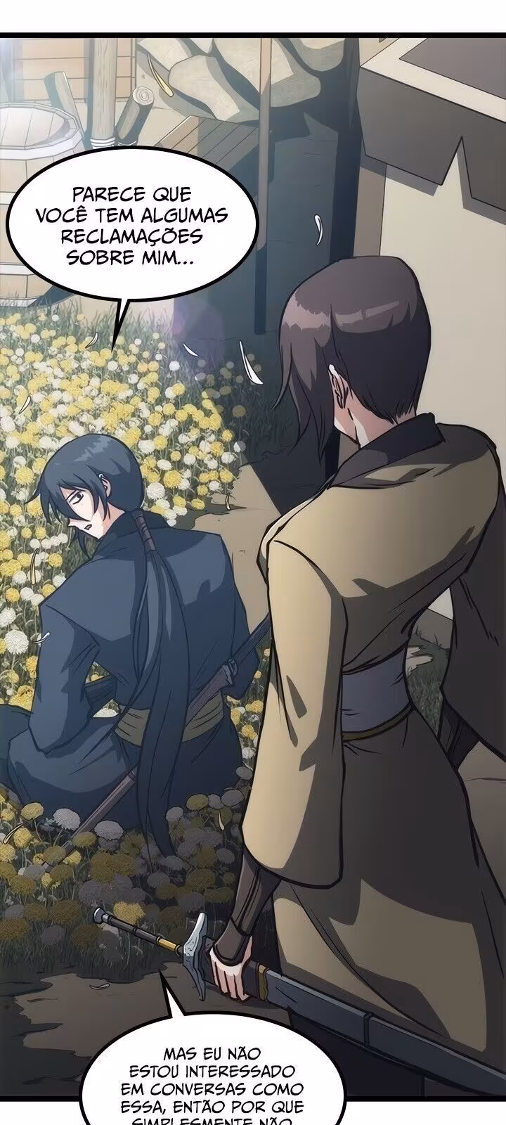 Página do Capítulo 34