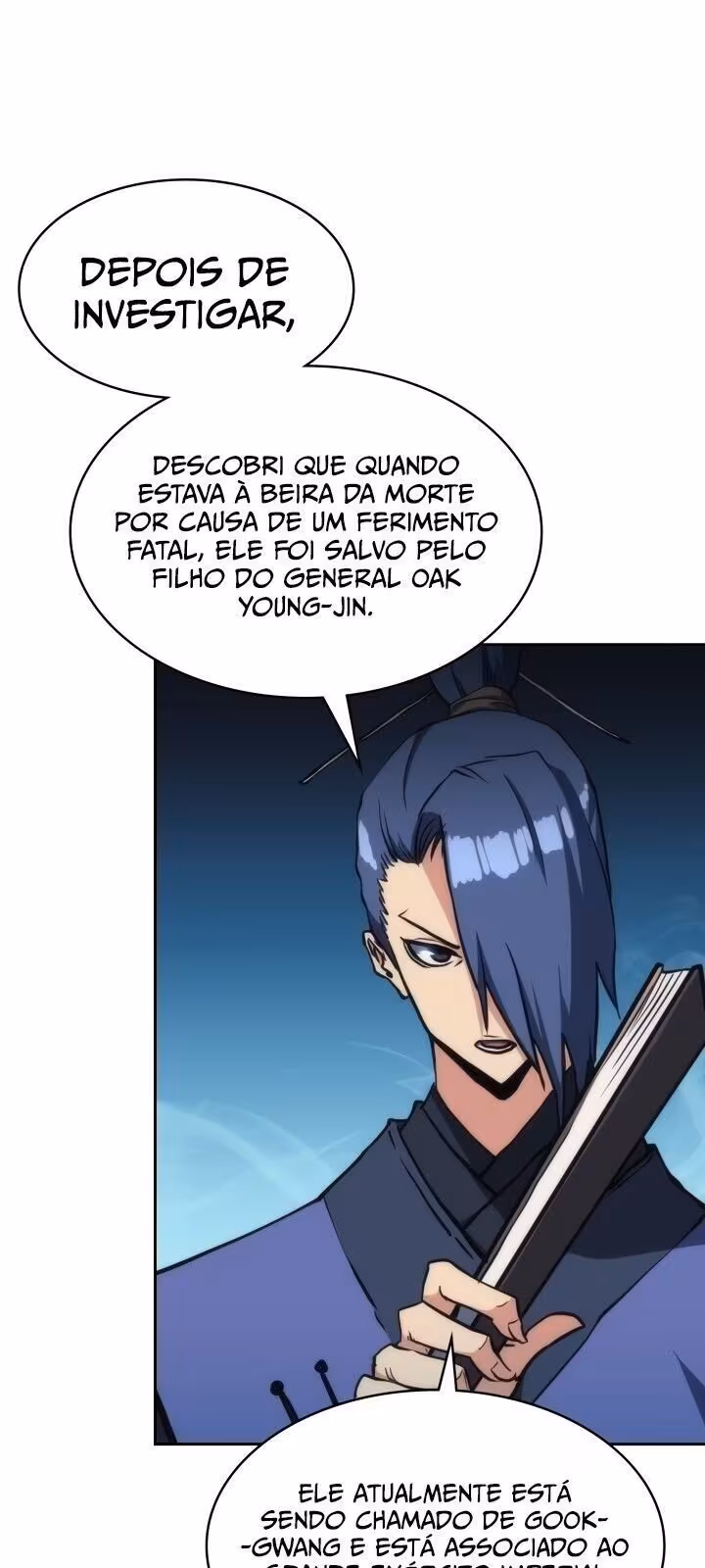 Página do Capítulo 35