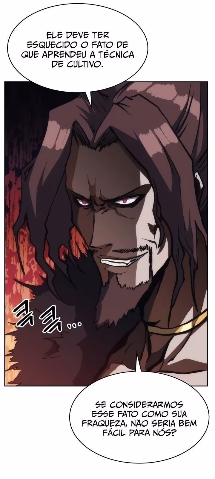 Página do Capítulo 35