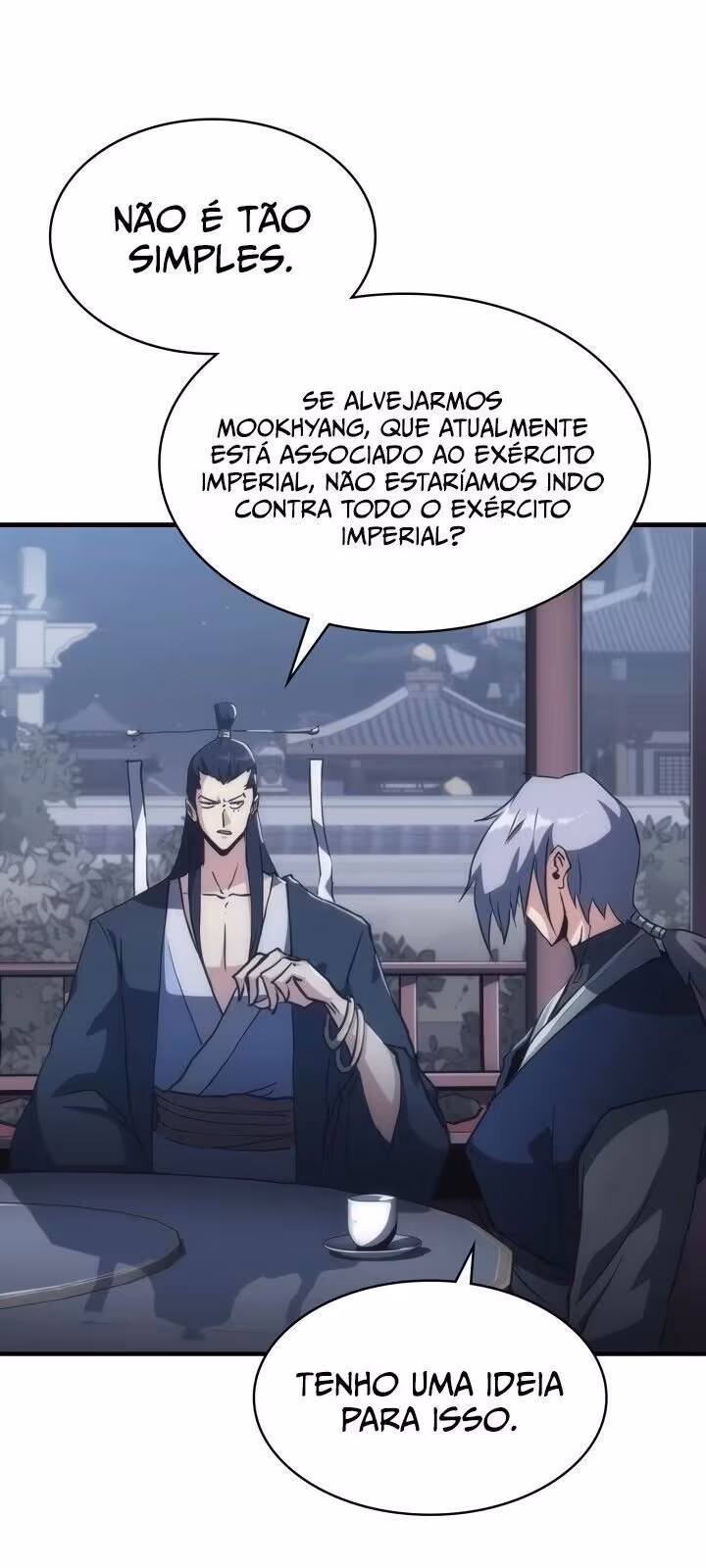 Página do Capítulo 35