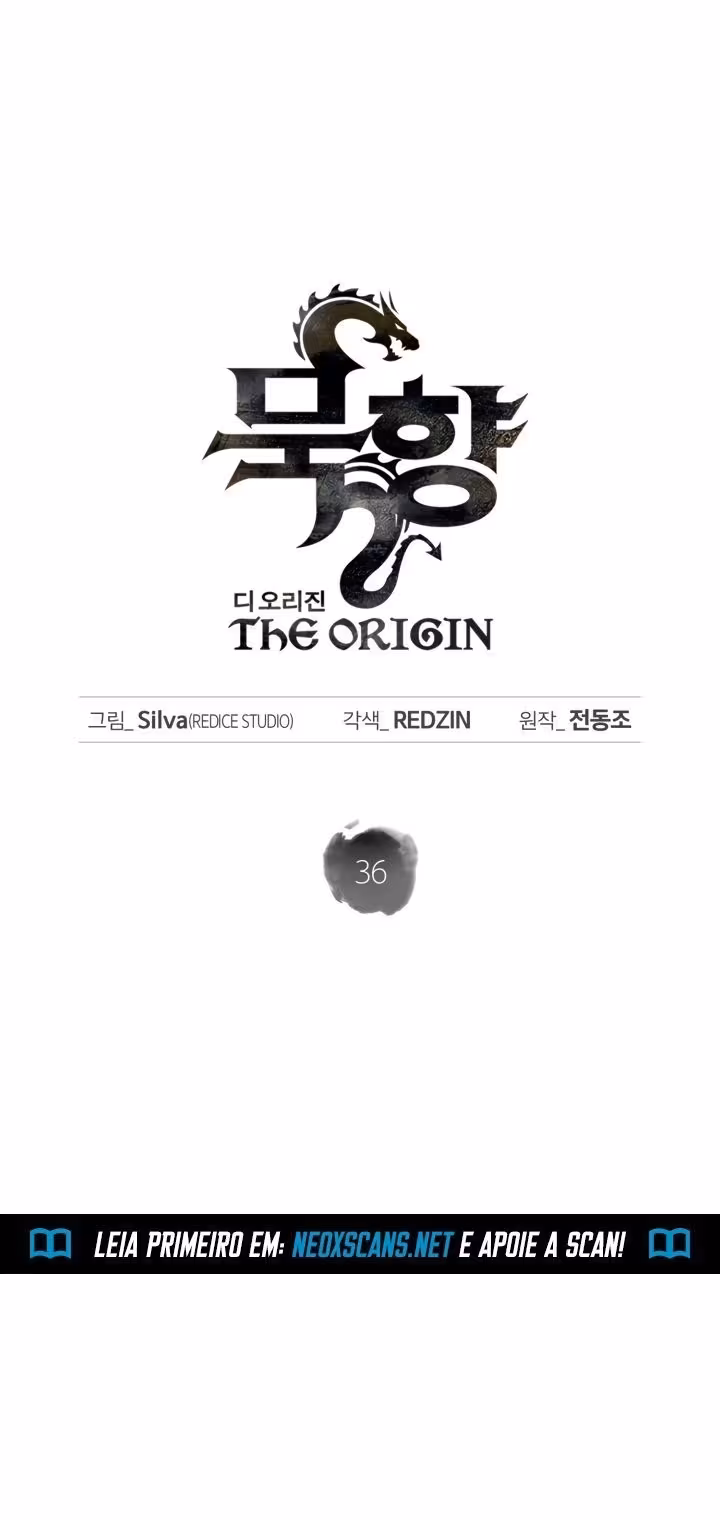 Página do Capítulo 36