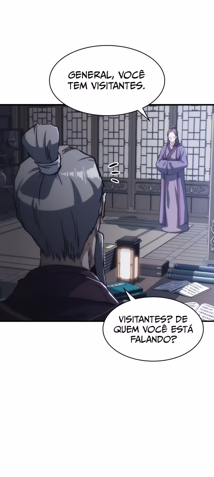 Página do Capítulo 36