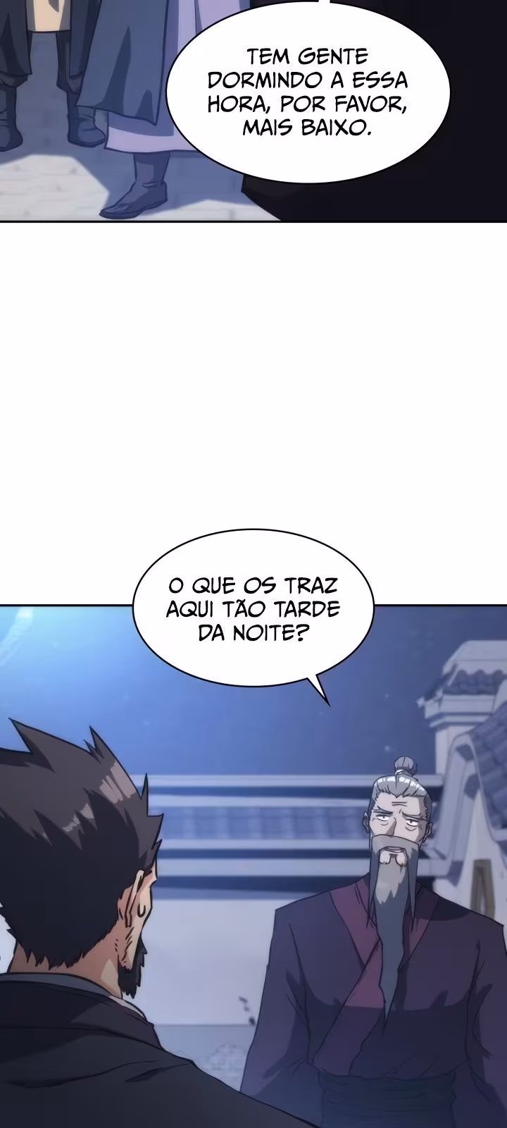 Página do Capítulo 36