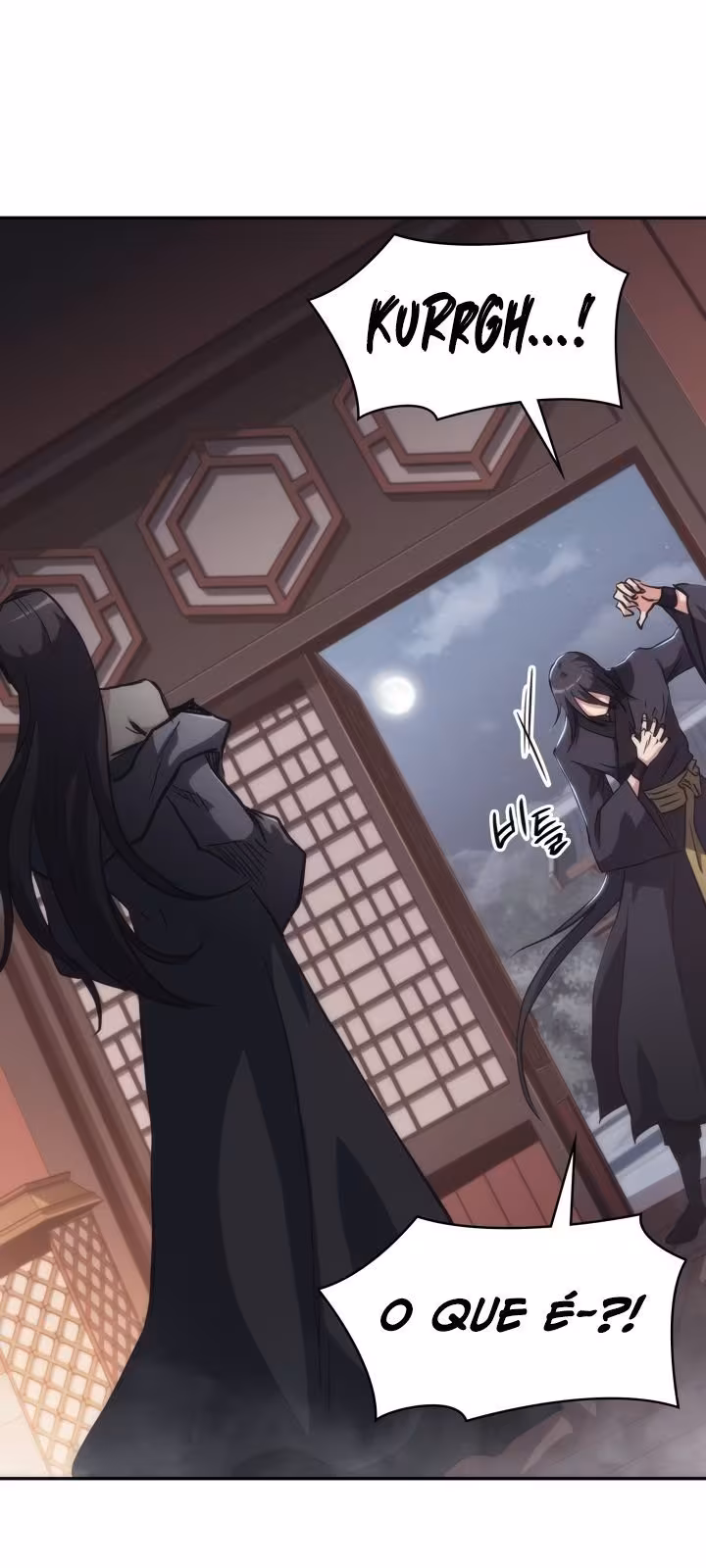 Página do Capítulo 36