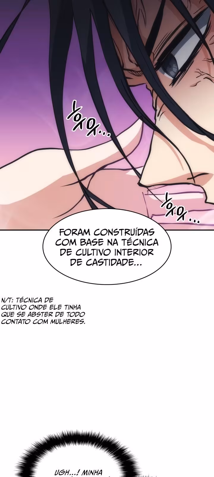 Página do Capítulo 36