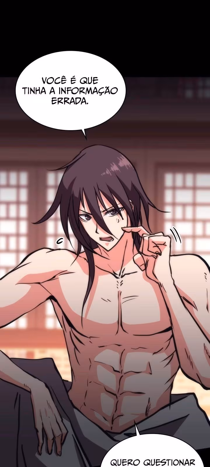 Página do Capítulo 37