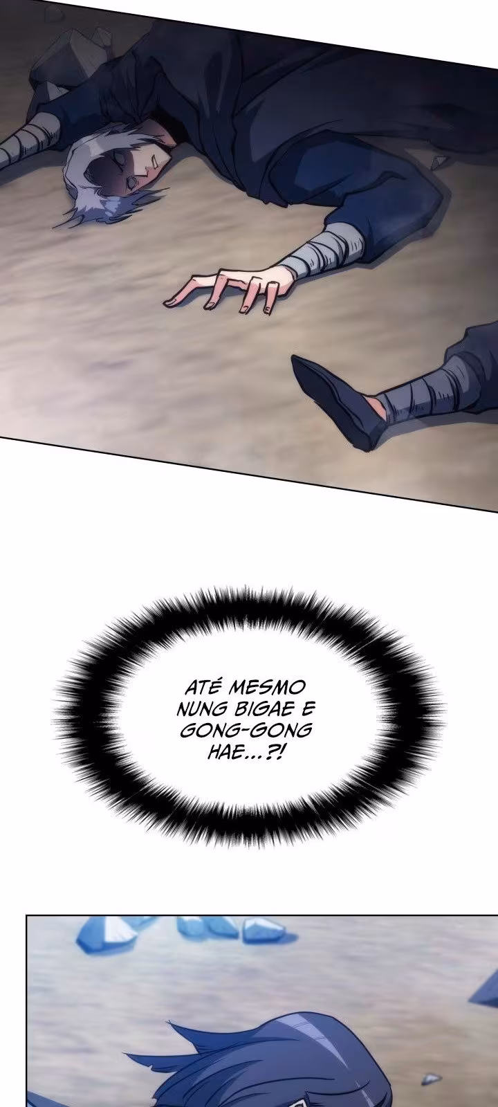 Página do Capítulo 39