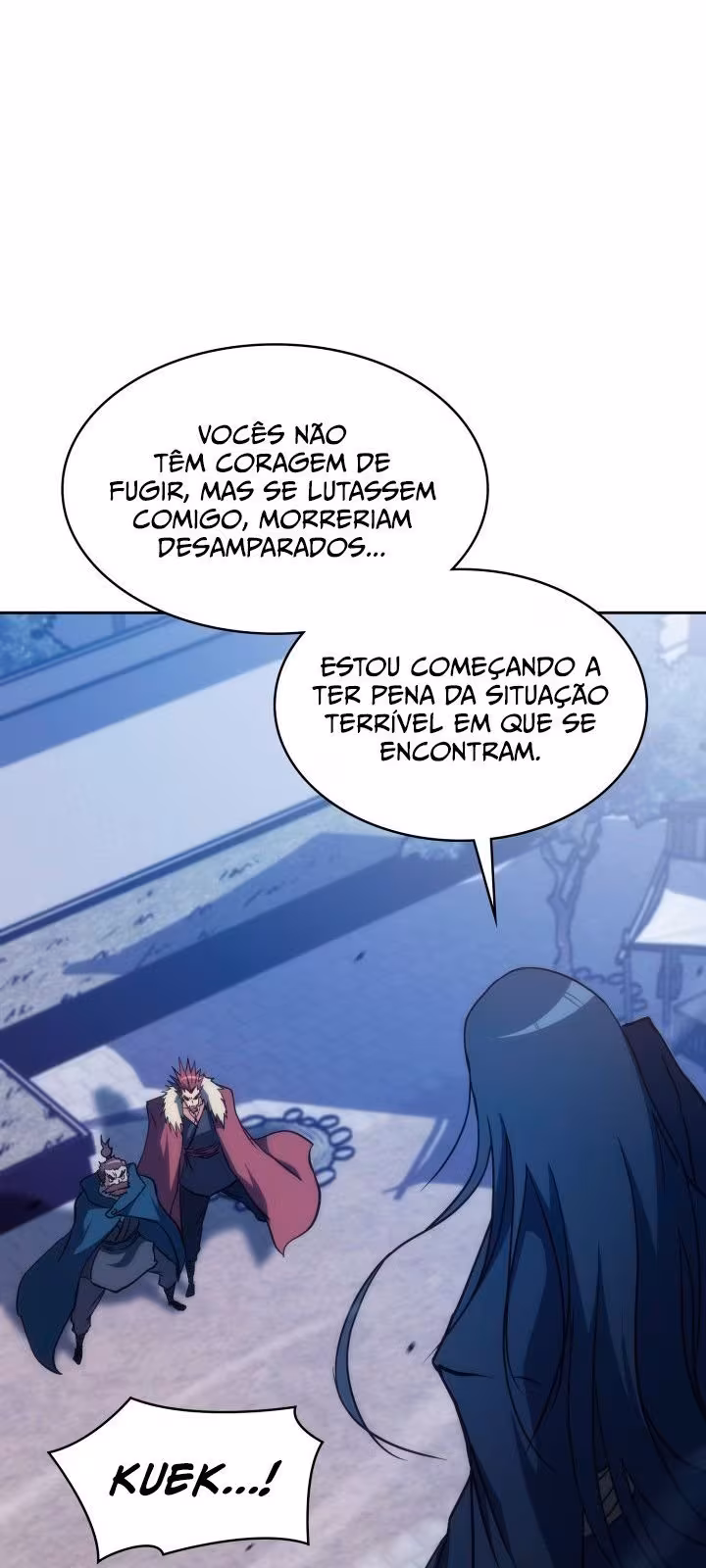 Página do Capítulo 39