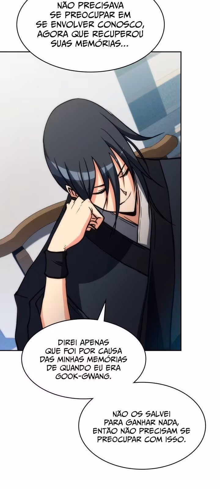 Página do Capítulo 39