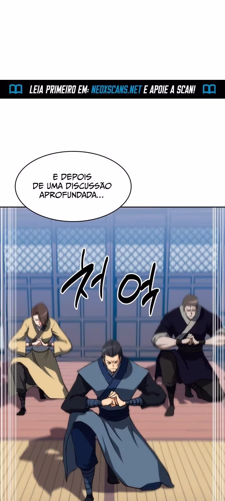 Página do Capítulo 39