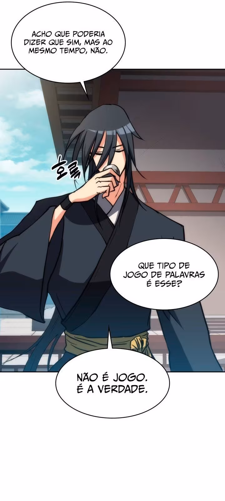 Página do Capítulo 39