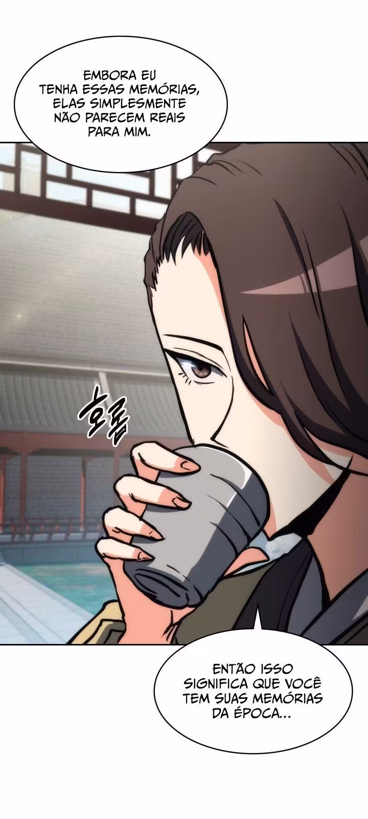 Página do Capítulo 39