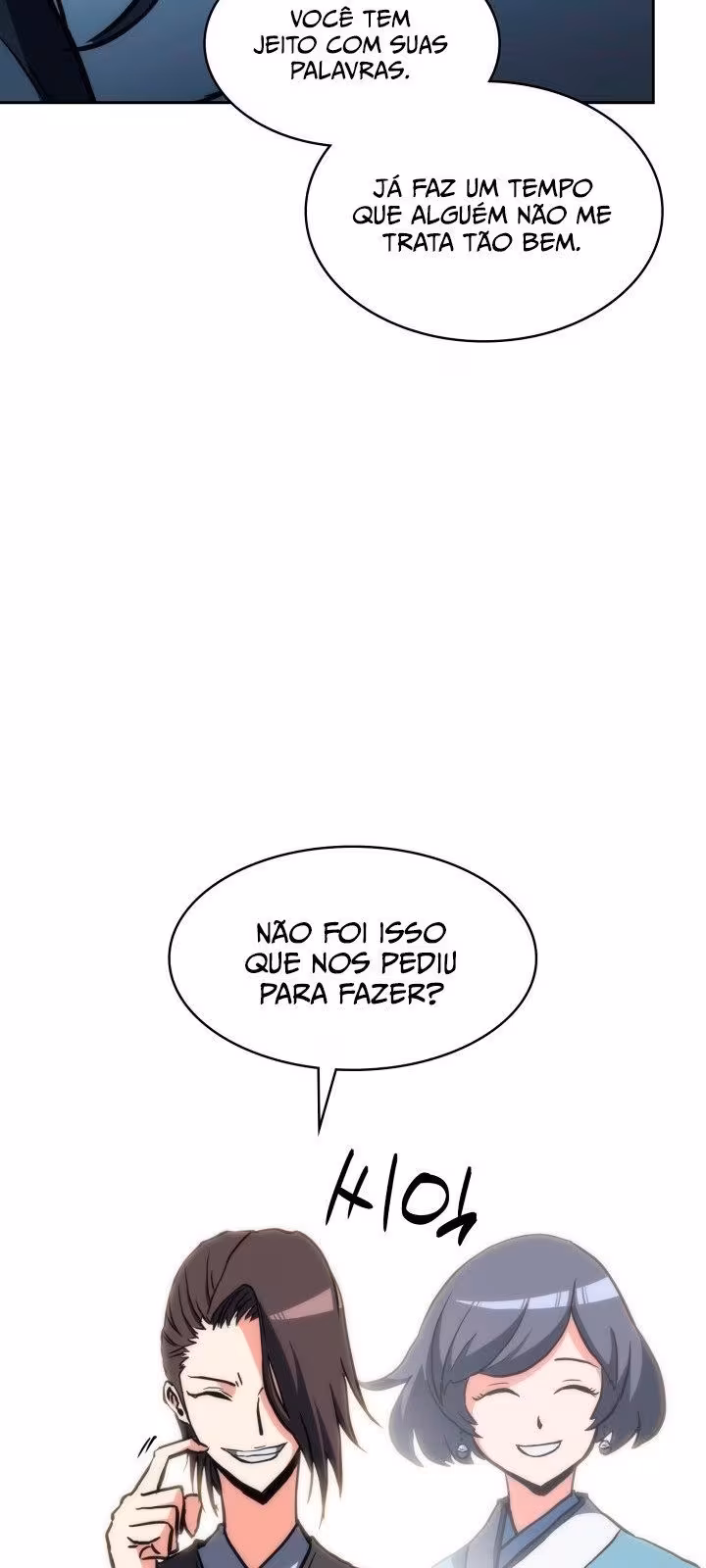 Página do Capítulo 39