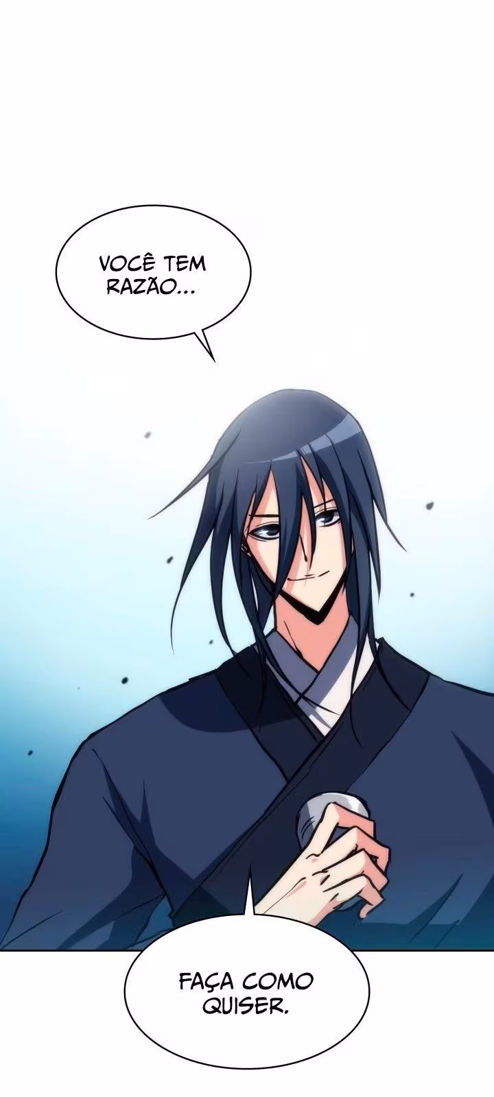 Página do Capítulo 39