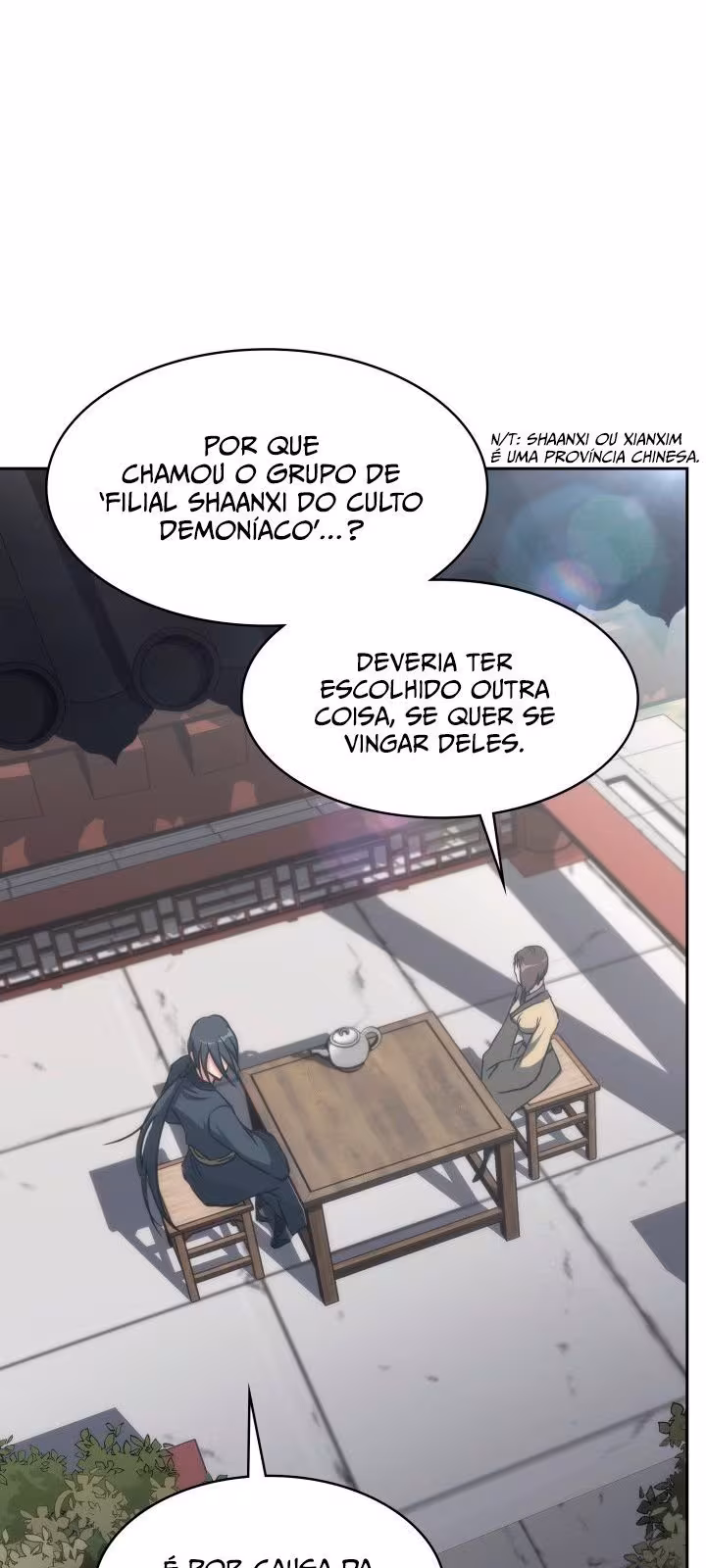 Página do Capítulo 39