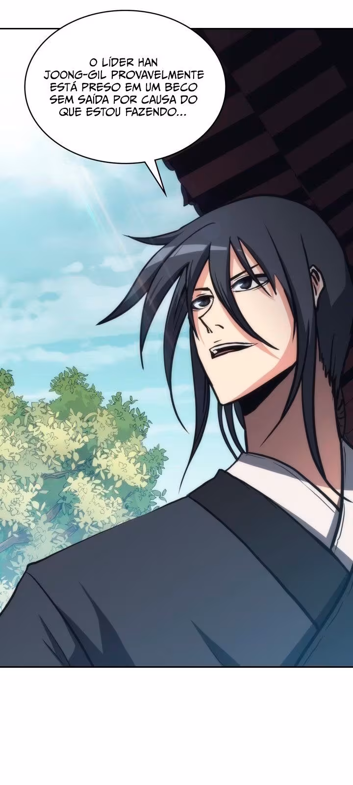 Página do Capítulo 39