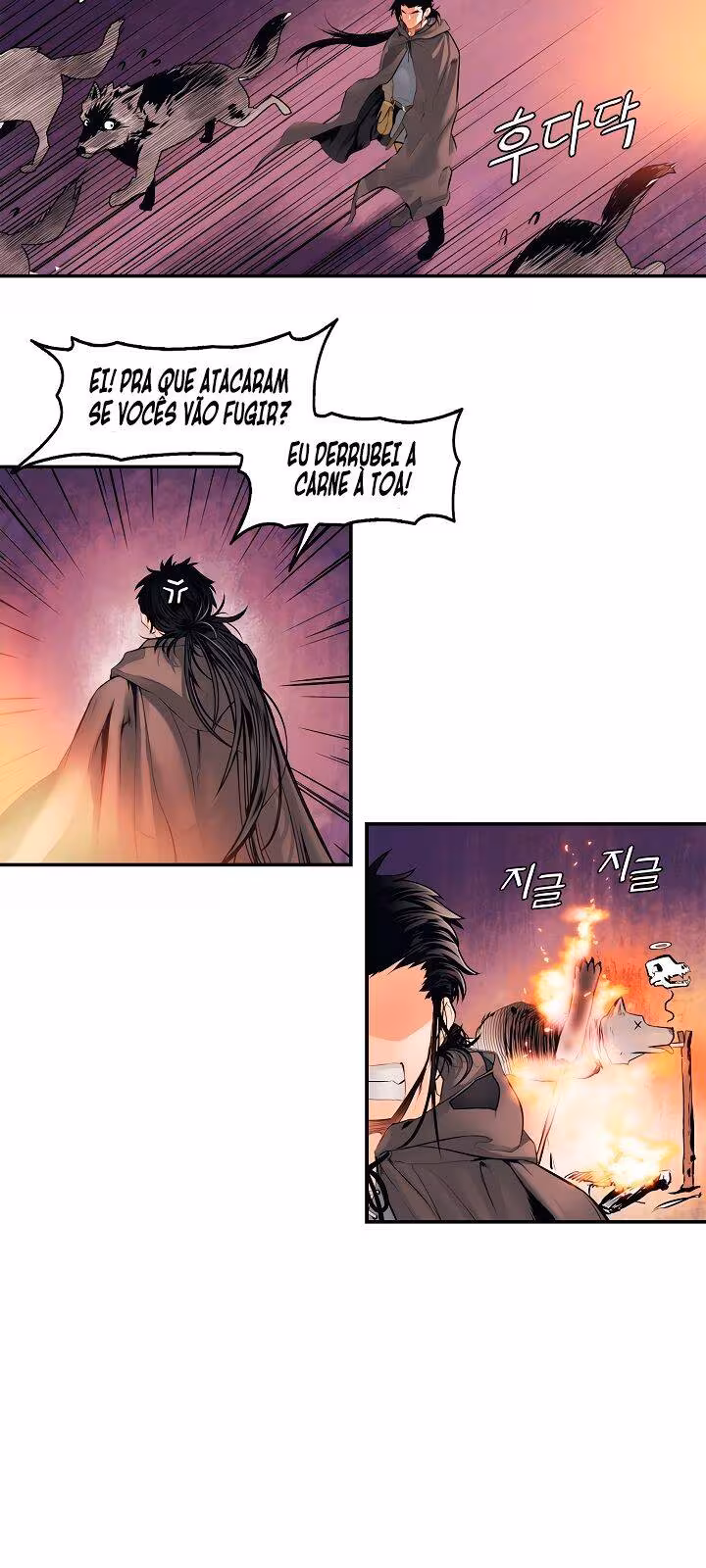 Página do Capítulo 04