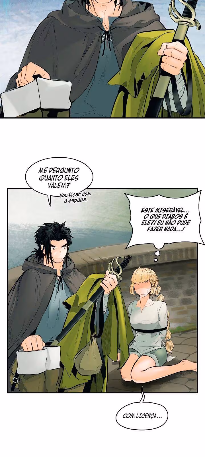 Página do Capítulo 05