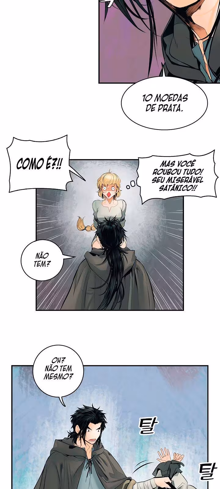 Página do Capítulo 05