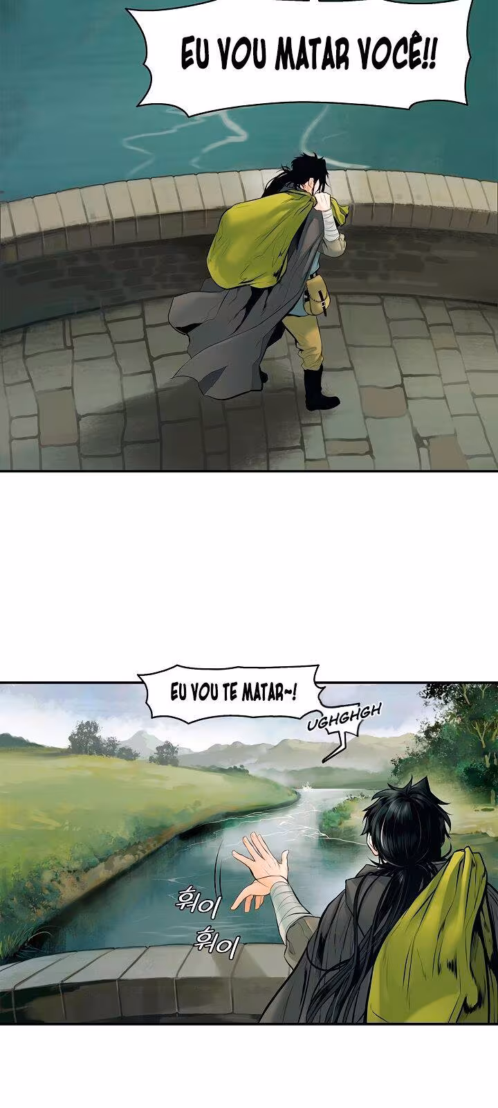 Página do Capítulo 05