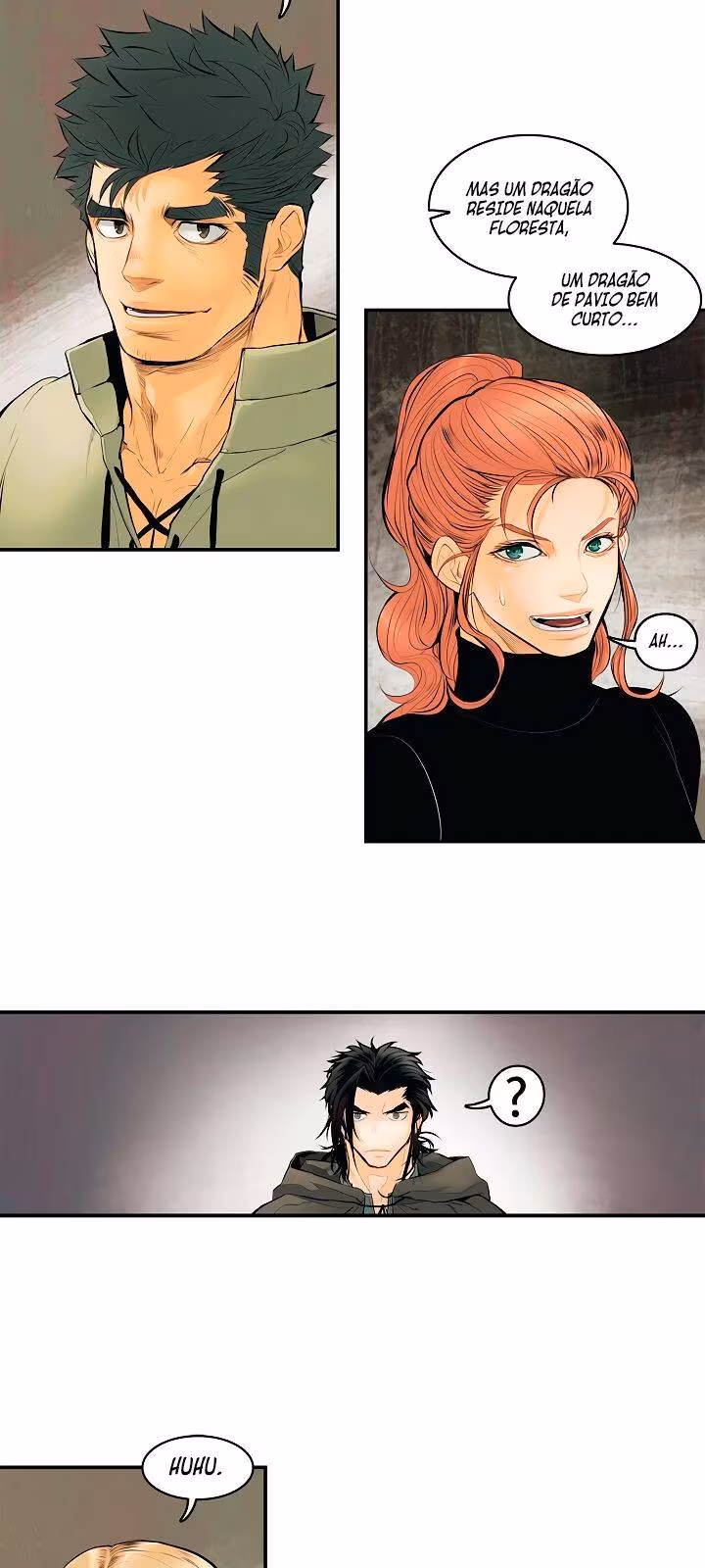 Página do Capítulo 05