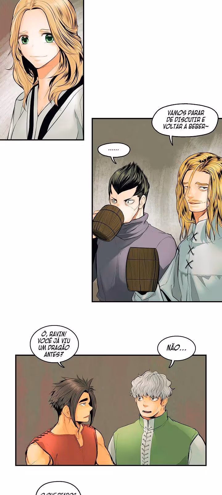 Página do Capítulo 05