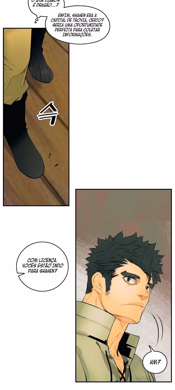 Página do Capítulo 05