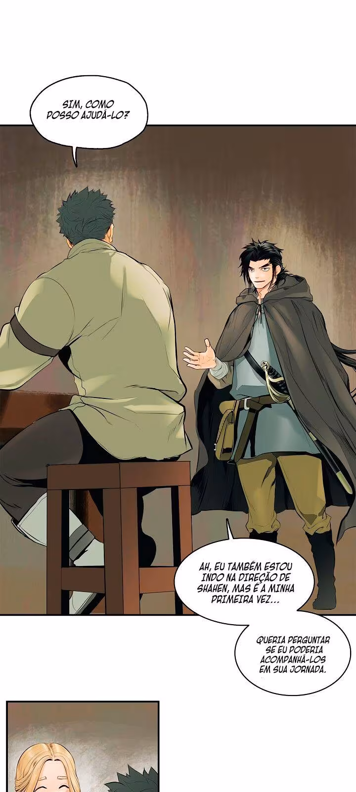 Página do Capítulo 05