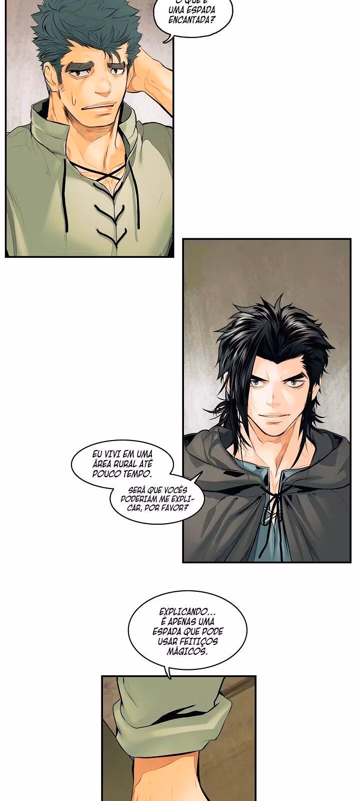 Página do Capítulo 05