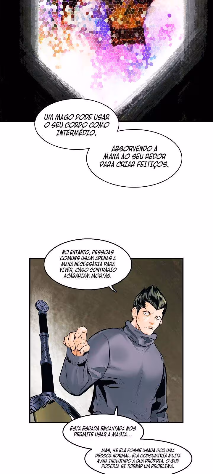 Página do Capítulo 05