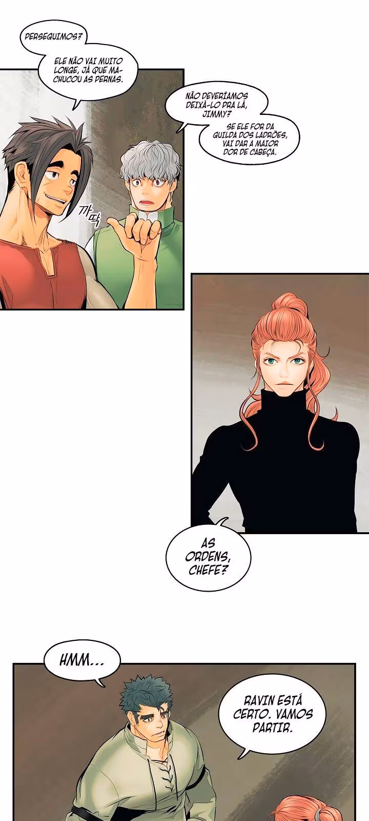 Página do Capítulo 06