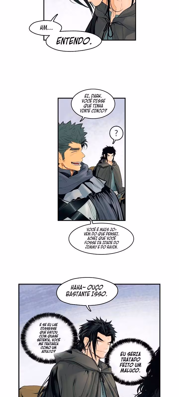 Página do Capítulo 06