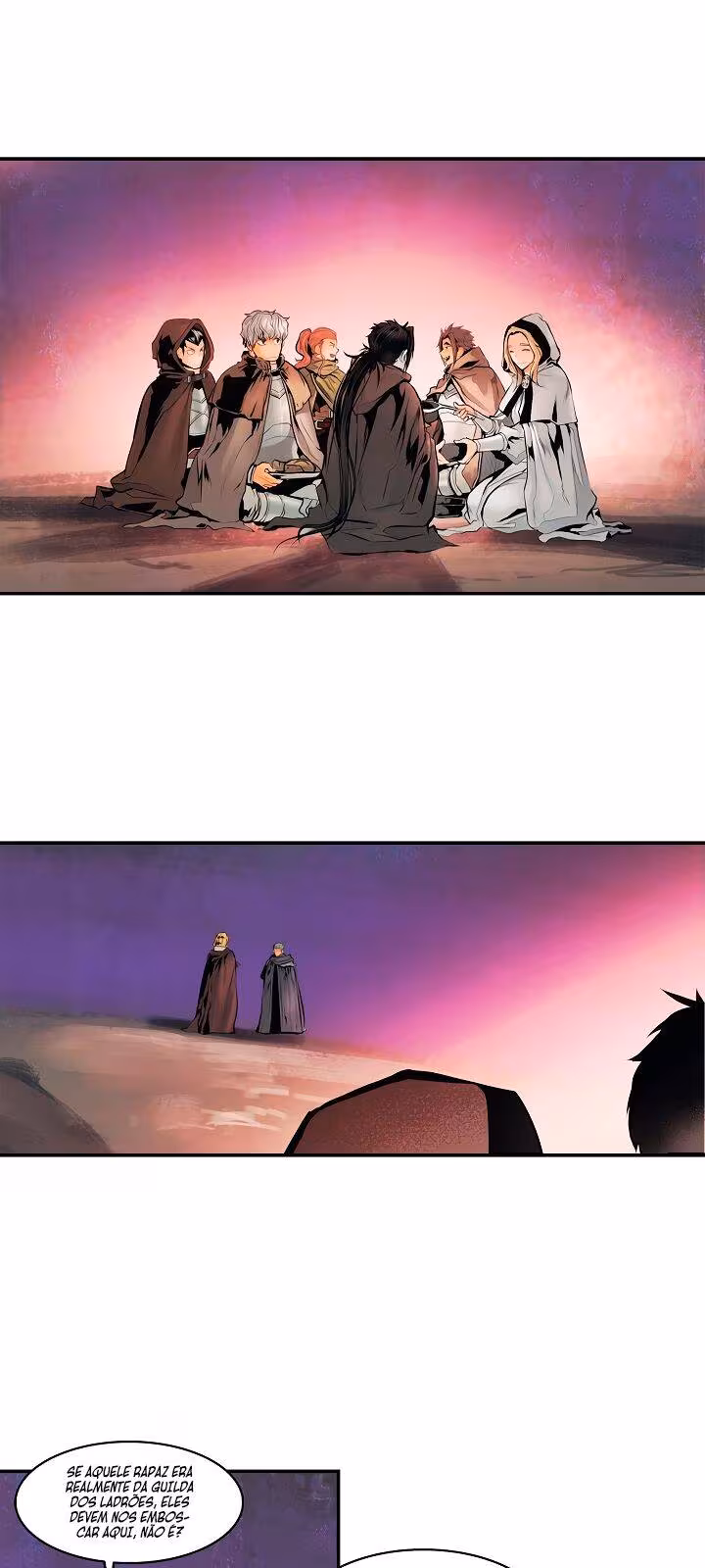 Página do Capítulo 06