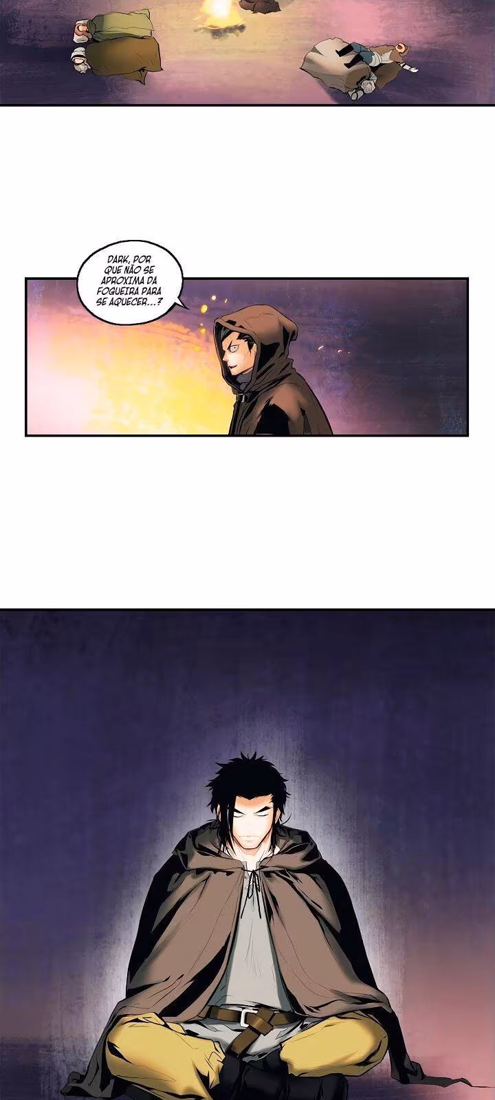 Página do Capítulo 07