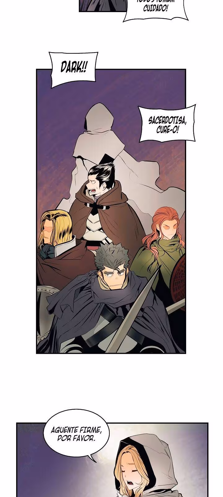 Página do Capítulo 07