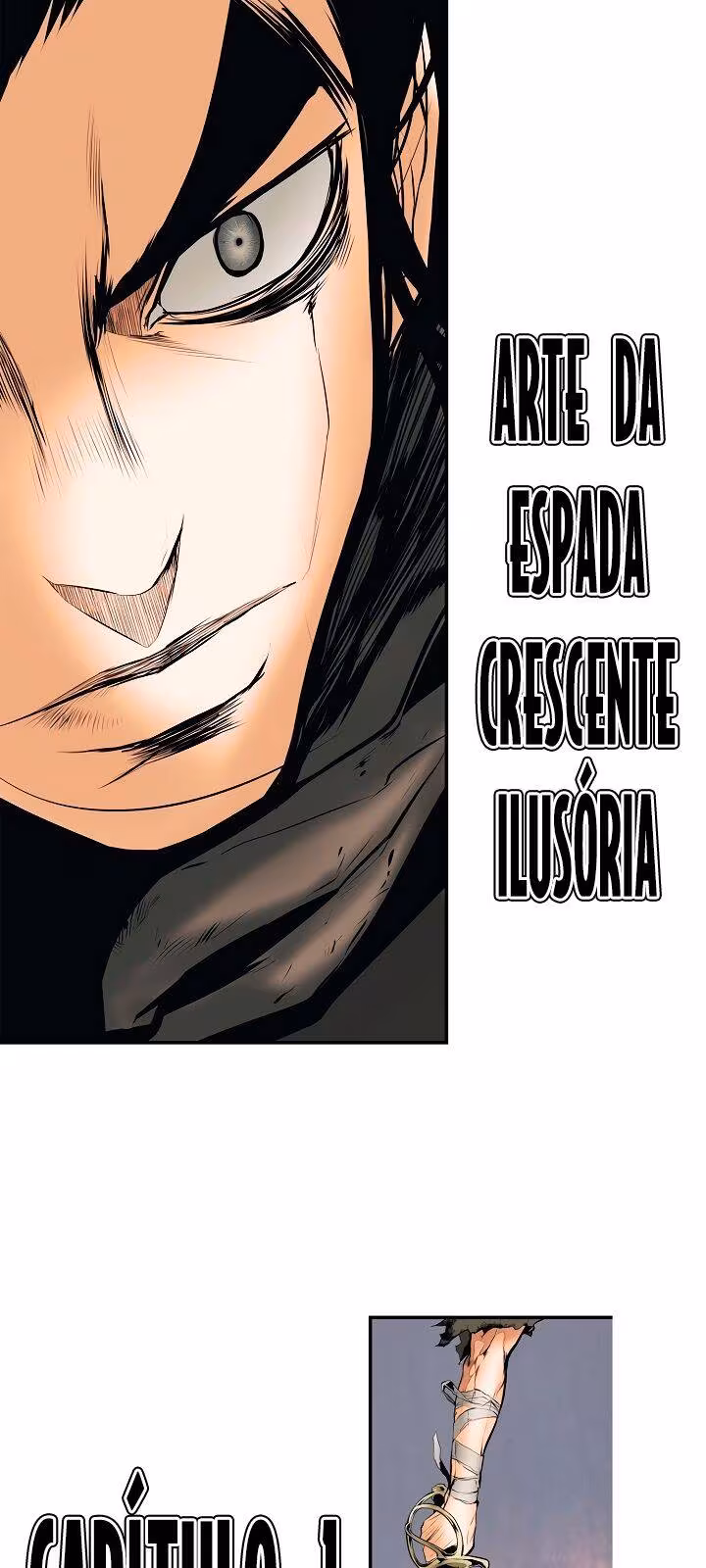 Página do Capítulo 07