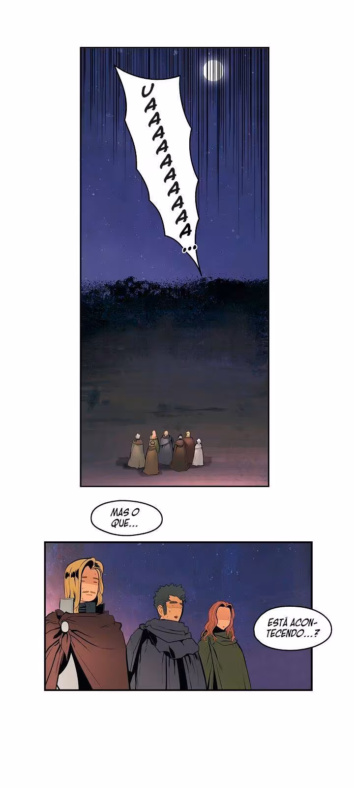 Página do Capítulo 07