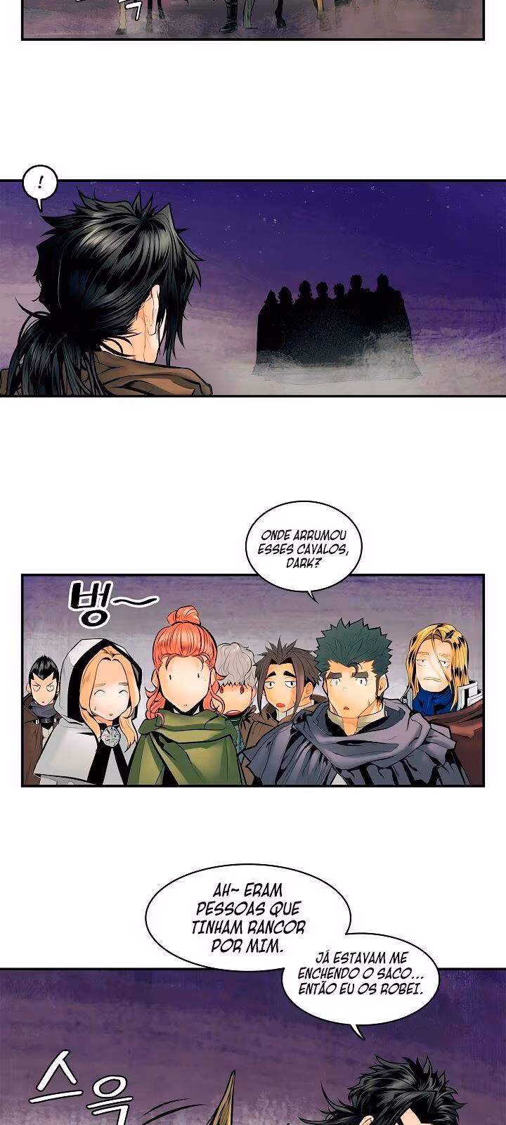 Página do Capítulo 08