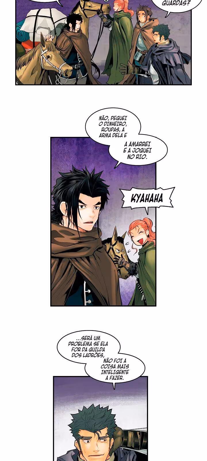 Página do Capítulo 08