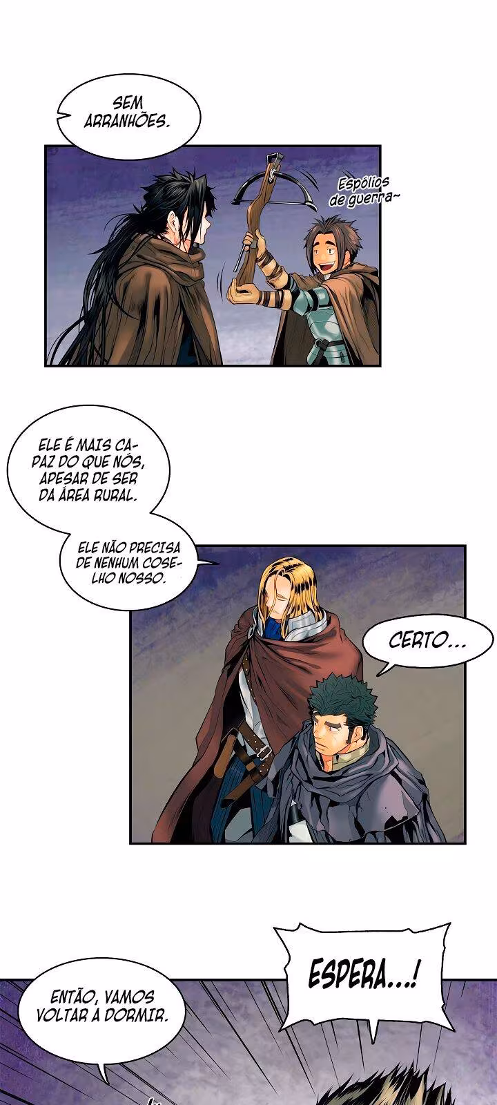 Página do Capítulo 08