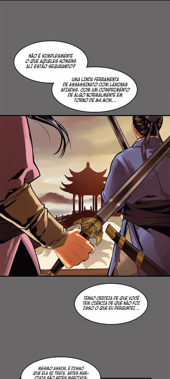 Página do Capítulo 00