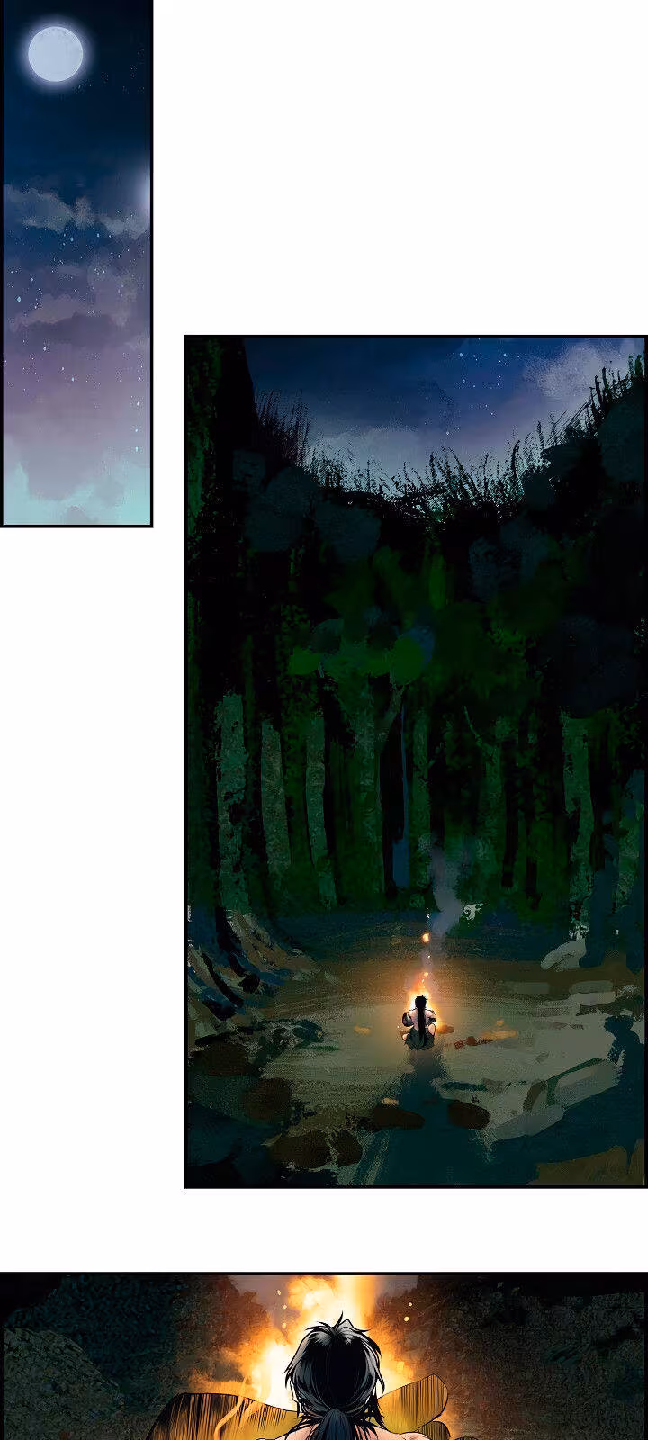 Página do Capítulo 01