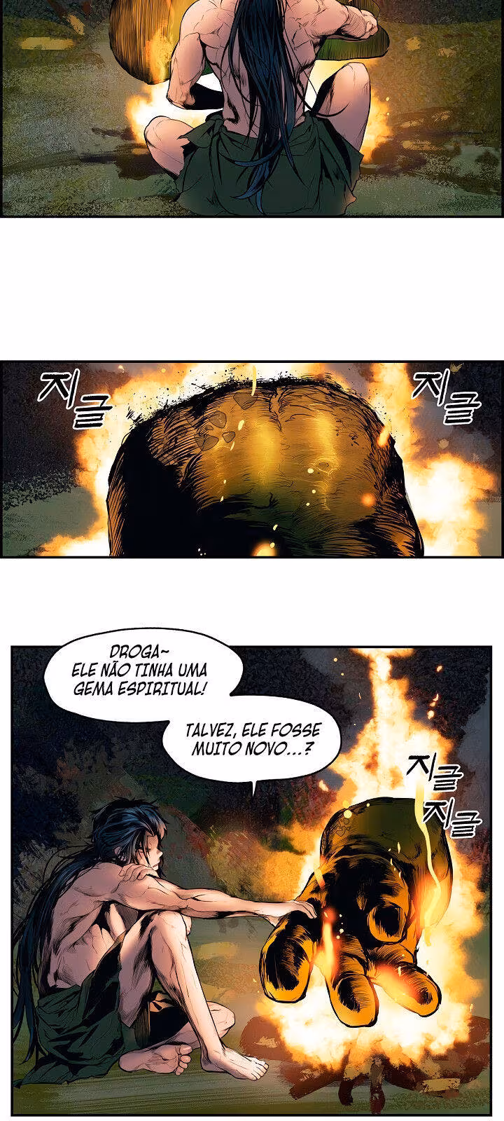 Página do Capítulo 01