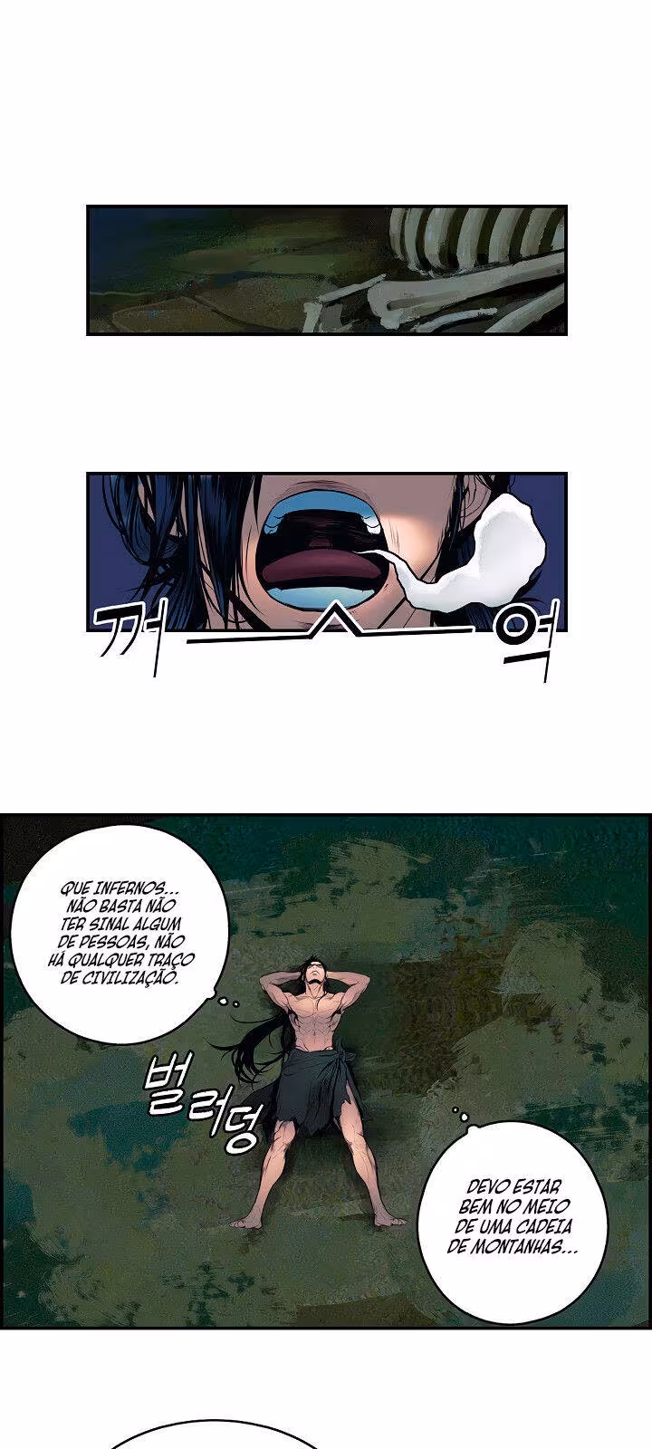 Página do Capítulo 01