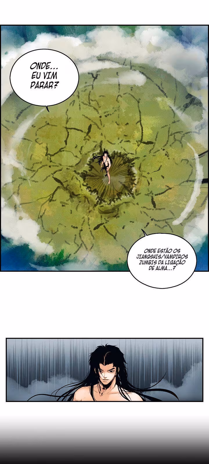 Página do Capítulo 01