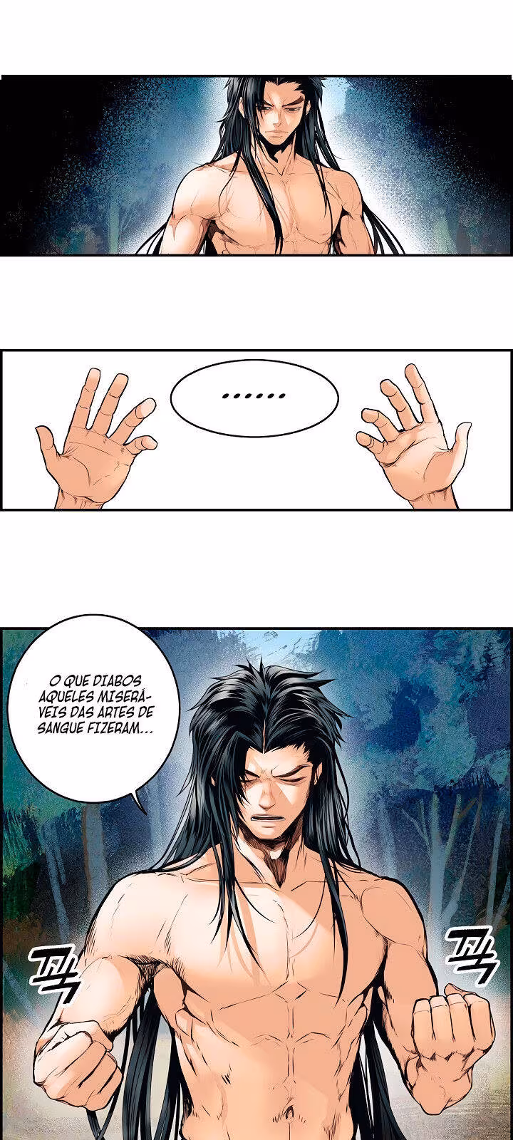 Página do Capítulo 01